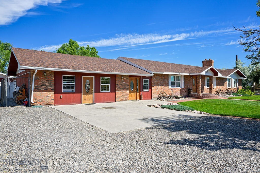 1650 Nahmis Avenue