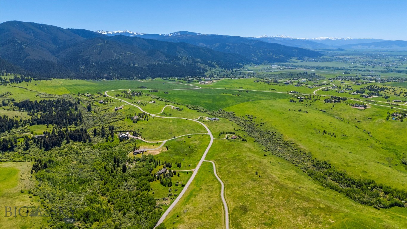 Eagle Rock Reserve - Land