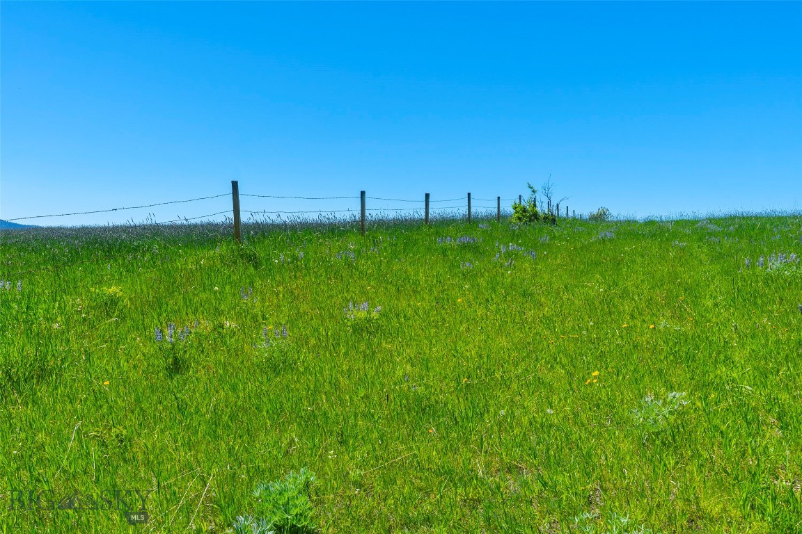 Eagle Rock Reserve - Land