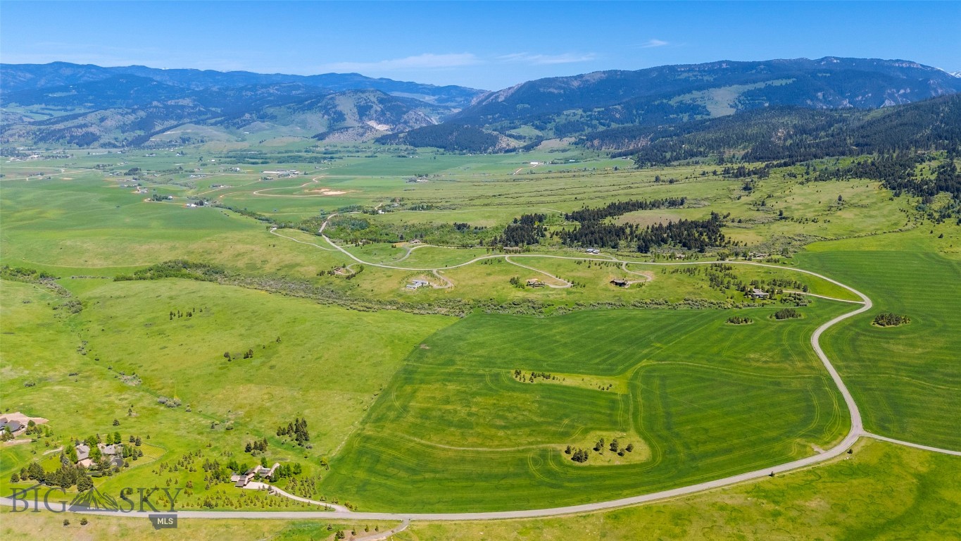 Eagle Rock Reserve - Land
