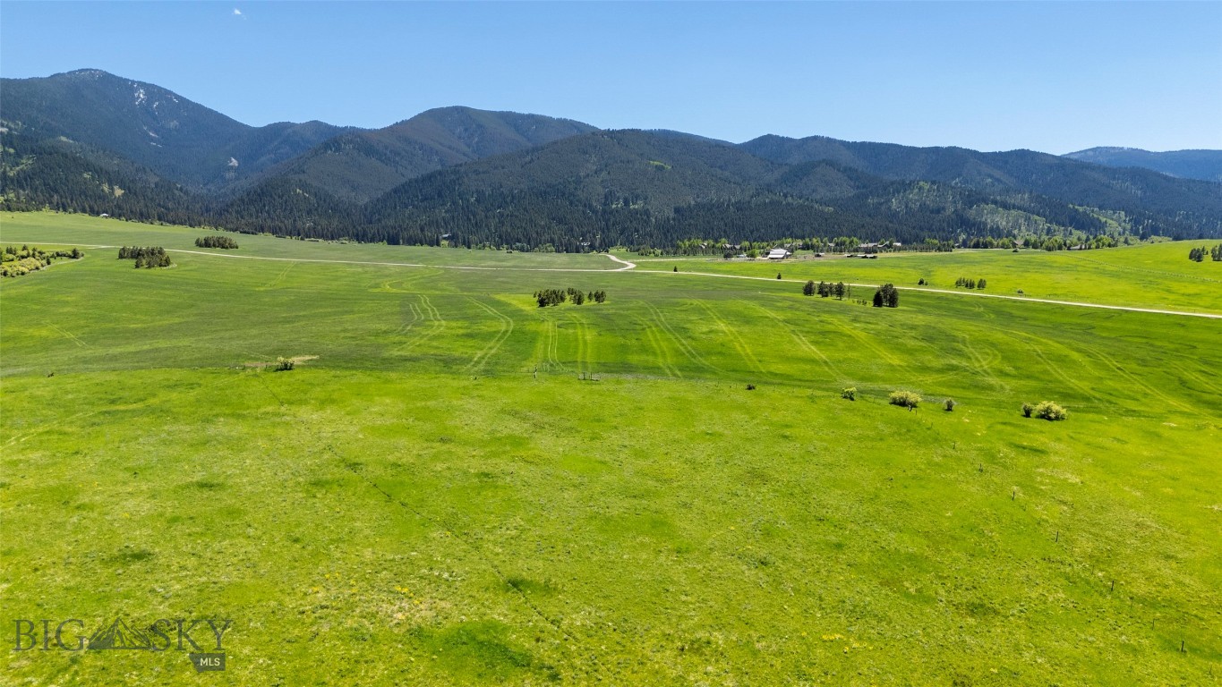 Eagle Rock Reserve - Land