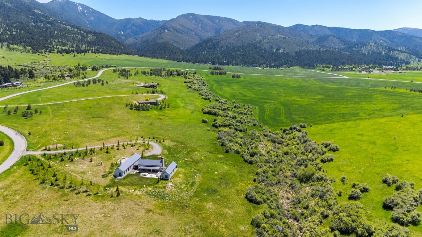 Eagle Rock Reserve - Land