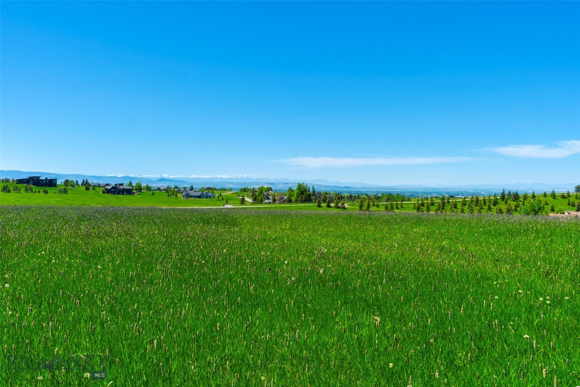 Eagle Rock Reserve - Land