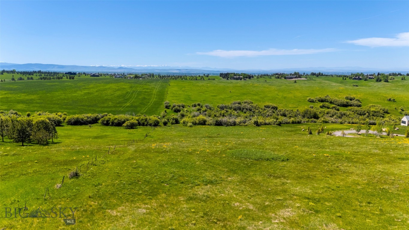 Eagle Rock Reserve - Land