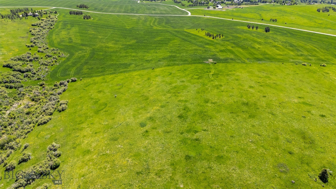 Eagle Rock Reserve - Land