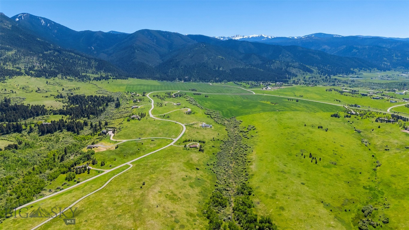 Eagle Rock Reserve - Land