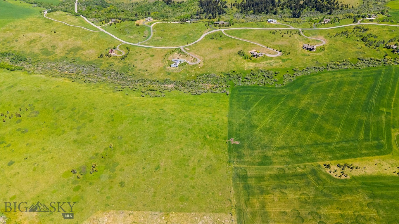 Eagle Rock Reserve - Land