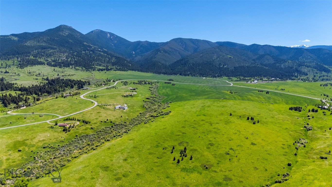 Eagle Rock Reserve - Land