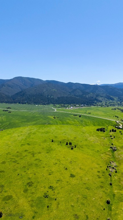 Eagle Rock Reserve - Land