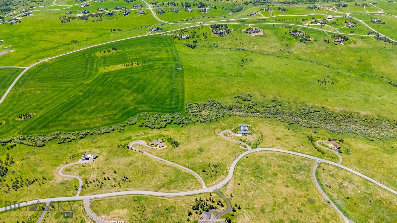 Eagle Rock Reserve - Land