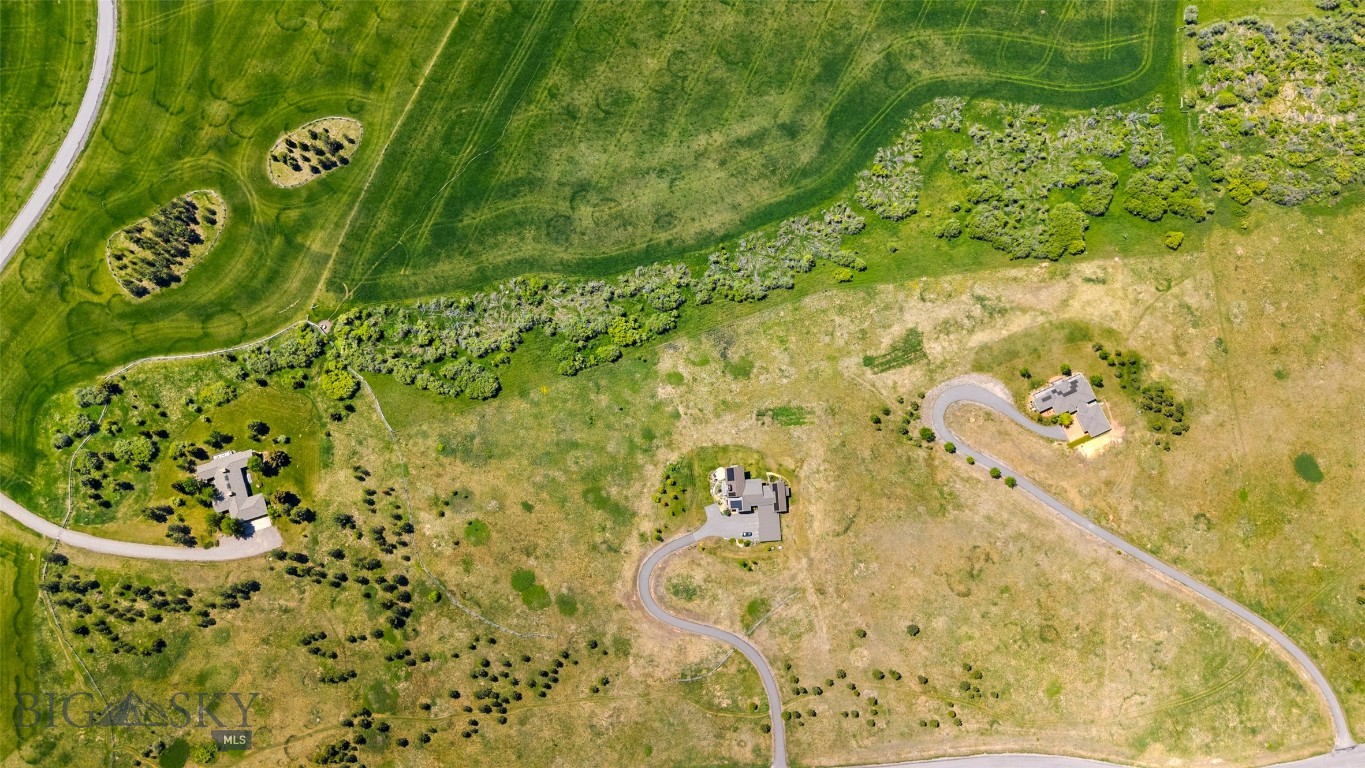 Eagle Rock Reserve - Land