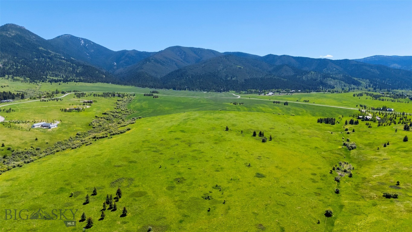 Eagle Rock Reserve - Land