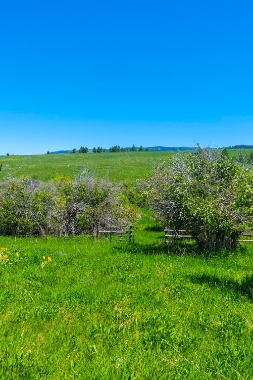 Eagle Rock Reserve - Land