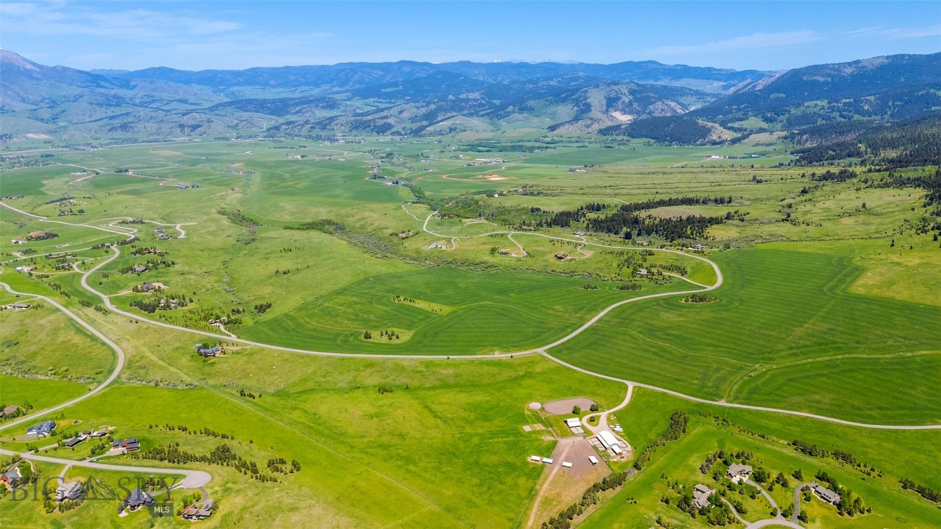 Eagle Rock Reserve - Land
