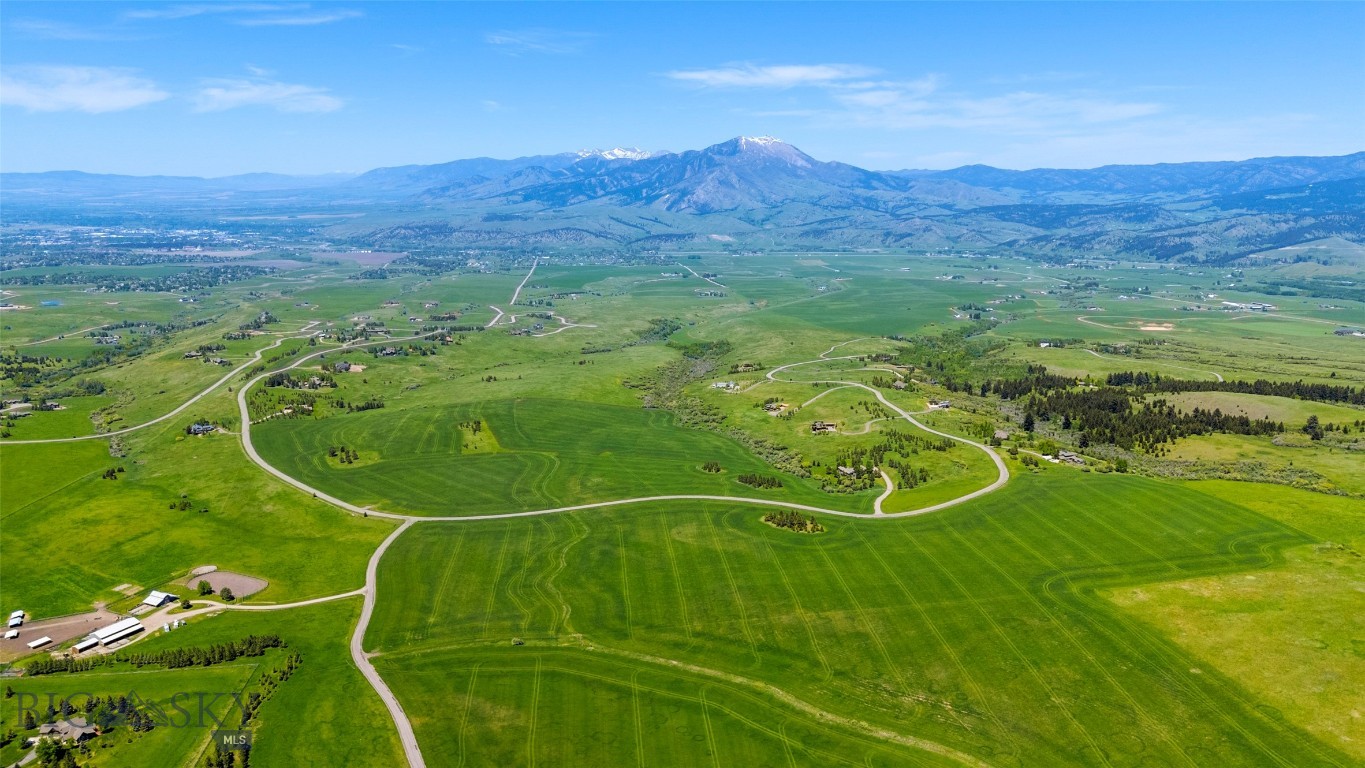 Eagle Rock Reserve - Land