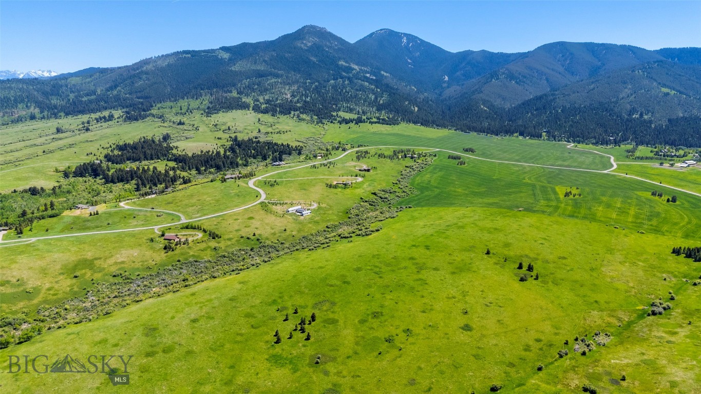 Eagle Rock Reserve - Land