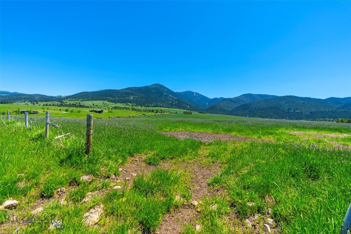 Eagle Rock Reserve - Land