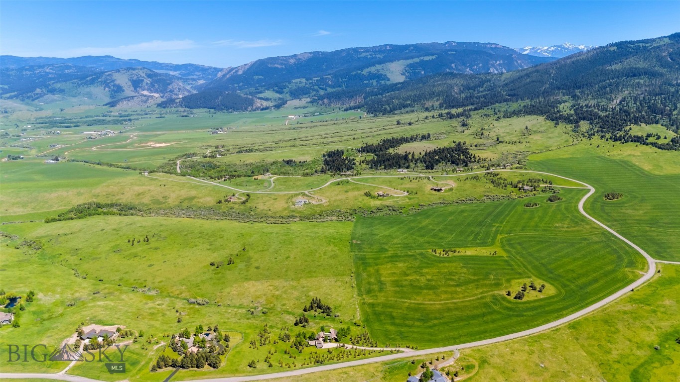 Eagle Rock Reserve - Land