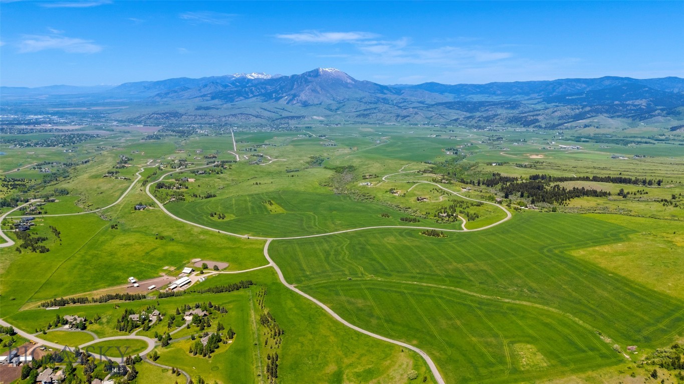 Eagle Rock Reserve - Land