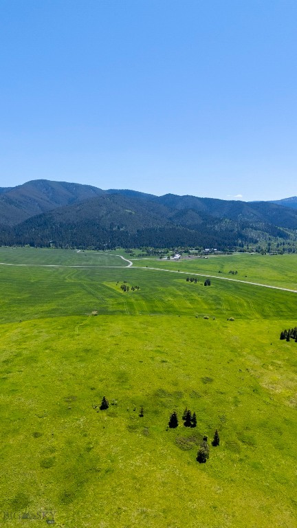 Eagle Rock Reserve - Land