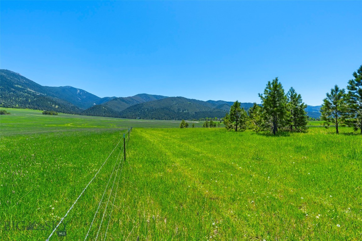 Eagle Rock Reserve - Land