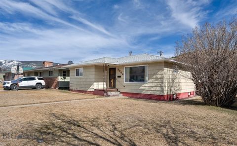 Photo of 2004 W Park Avenue, Anaconda, MT 59711 (MLS # 409699)