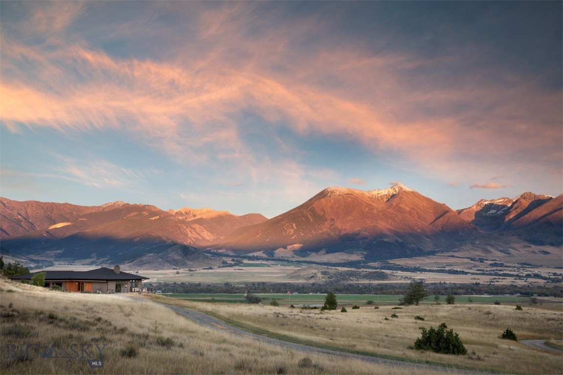 Spring Creek Hills - Residential
