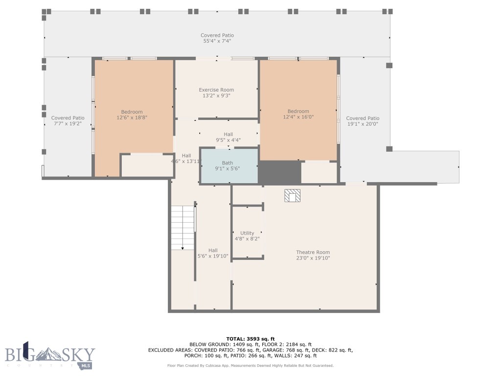 Spring Creek Hills - Residential