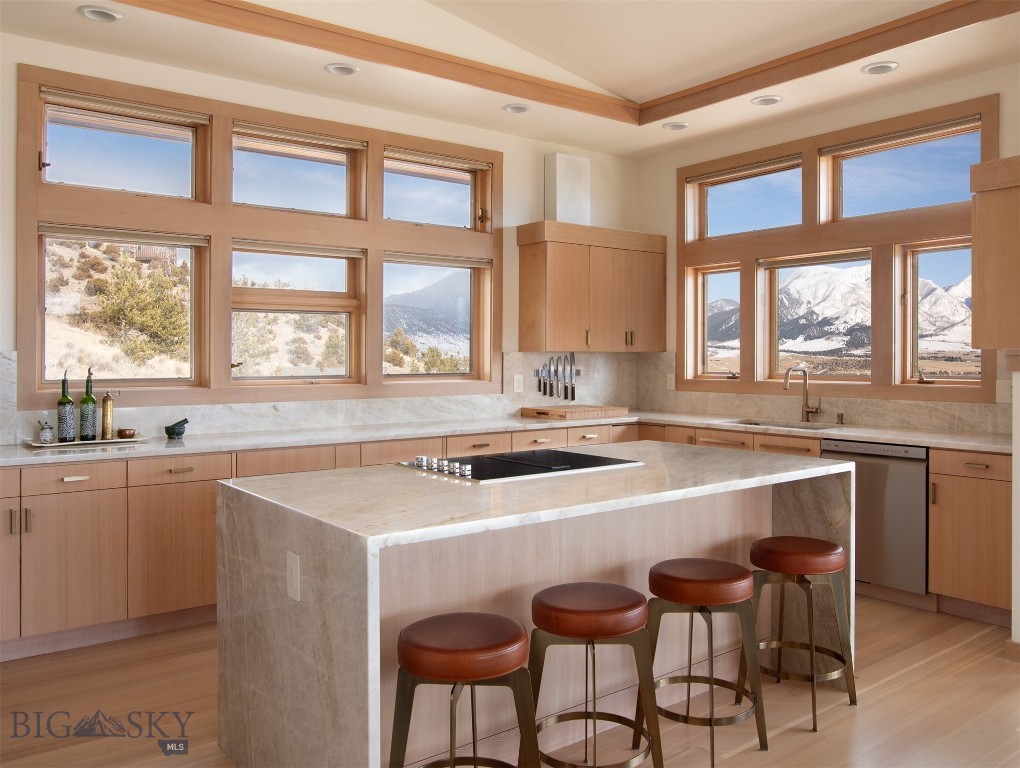 Spring Creek Hills - Residential
