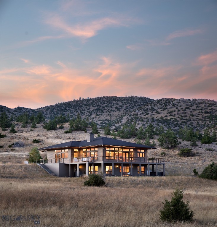 Spring Creek Hills - Residential