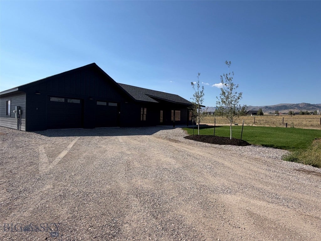 3 Doris Drive