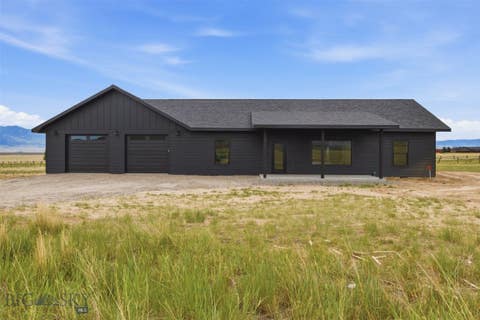 Photo of 3 Doris Drive, Ennis, MT 59729 (MLS # 412529)