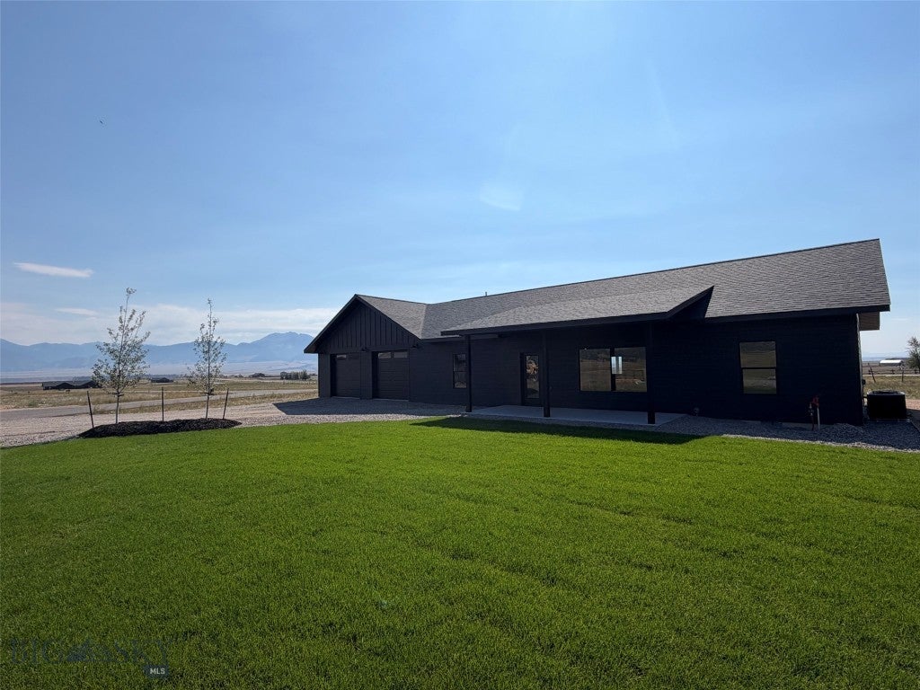 3 Doris Drive