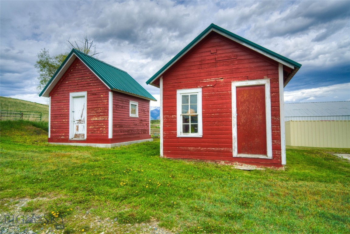 477 Reese Creek
