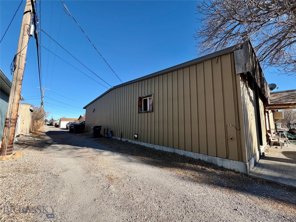 Other - Commercial Sale