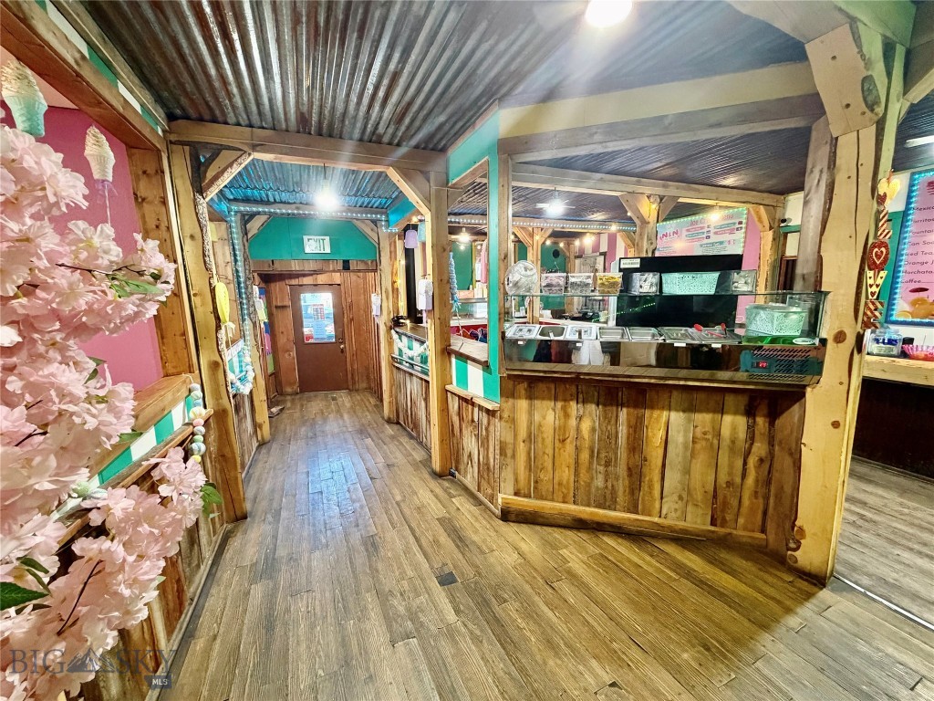 Other - Commercial Sale