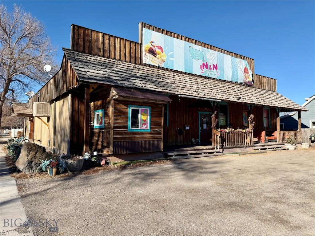 Other - Commercial Sale