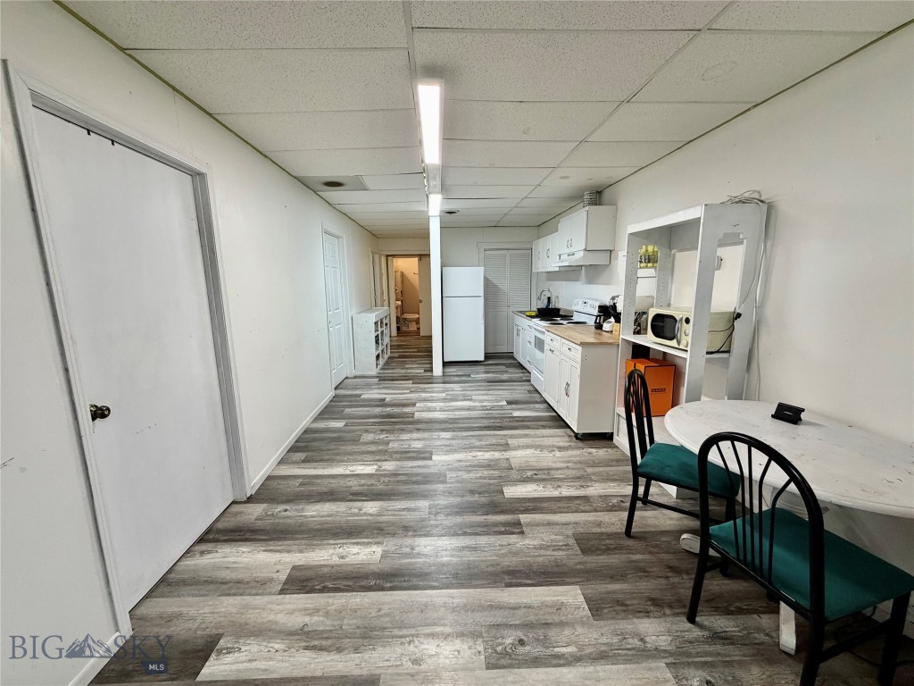 Other - Commercial Sale