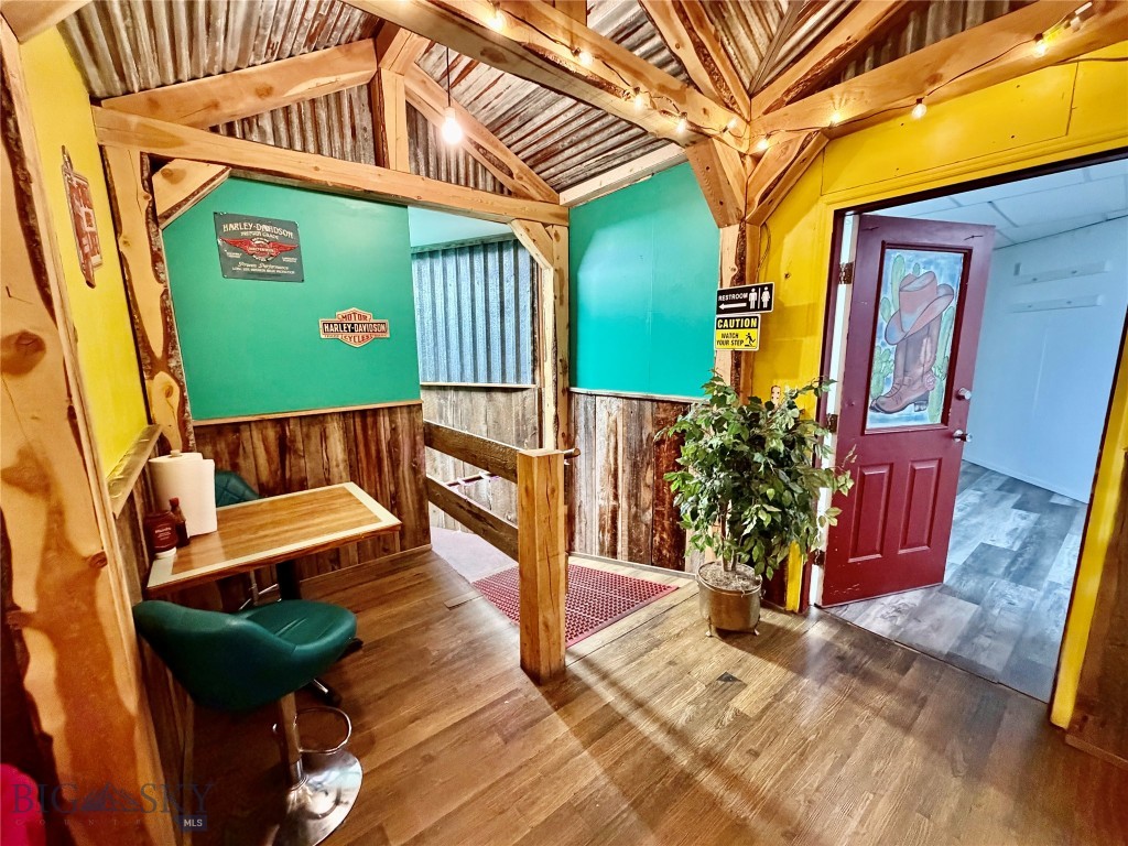 Other - Commercial Sale