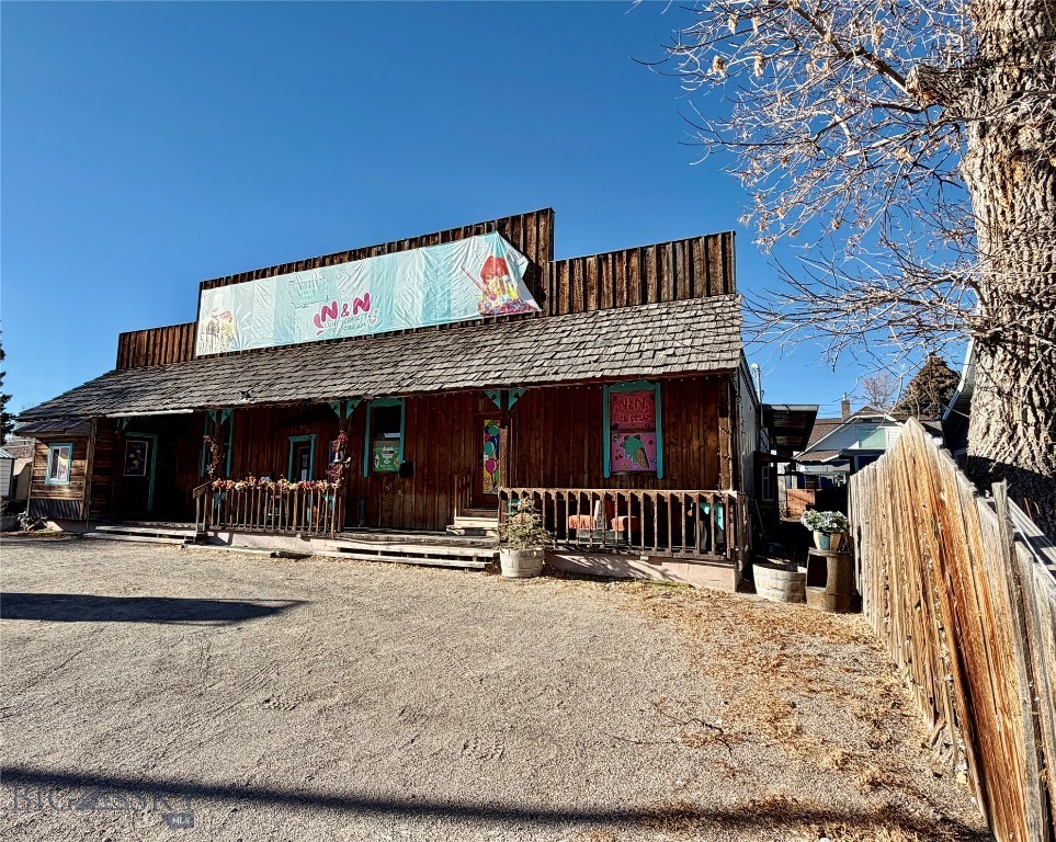 Other - Commercial Sale