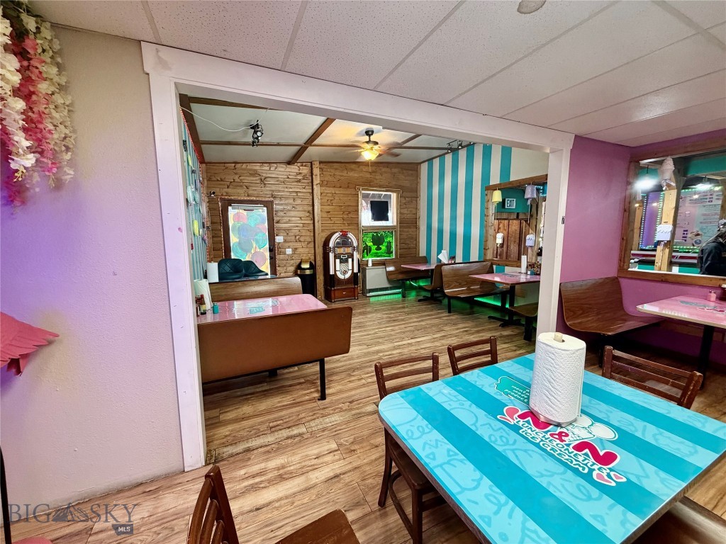 Other - Commercial Sale