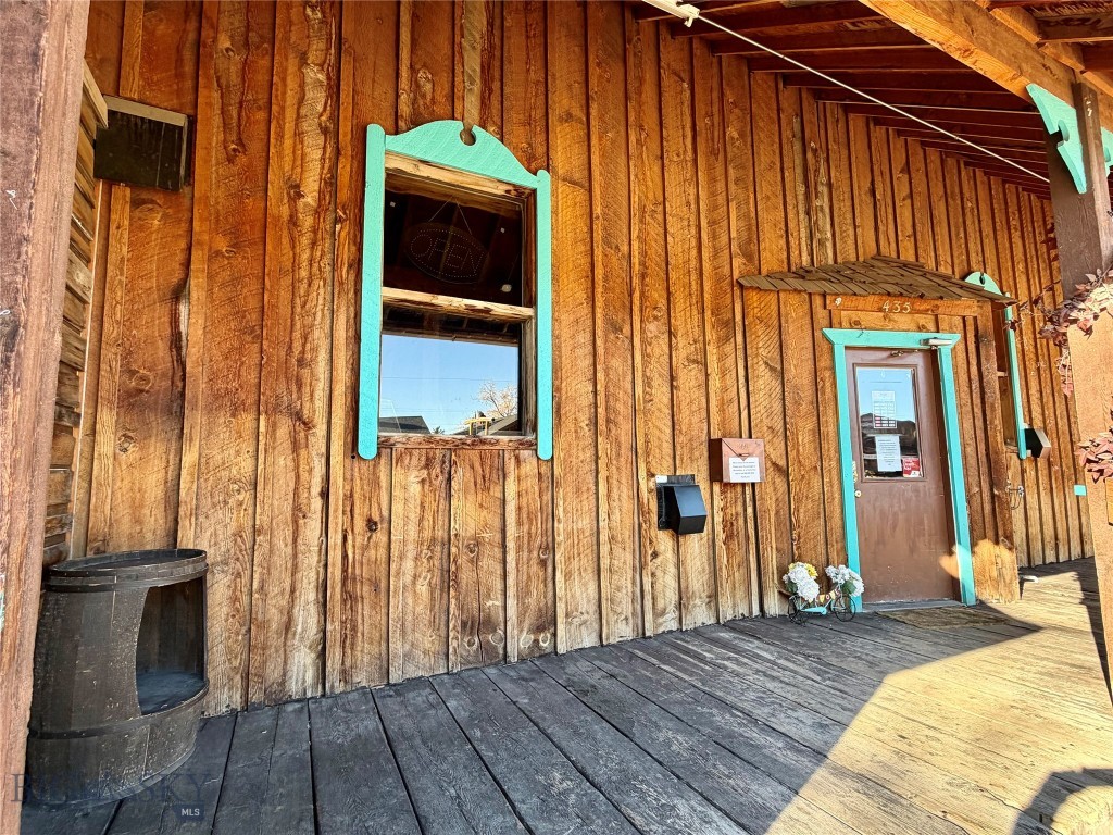 Other - Commercial Sale