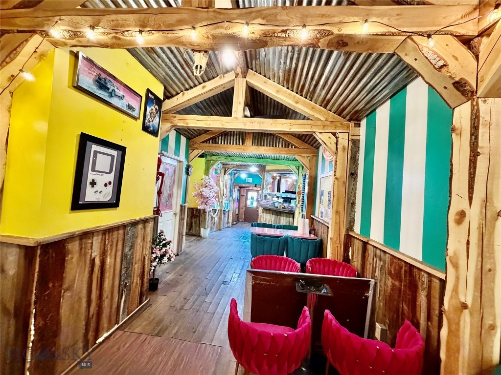 Other - Commercial Sale