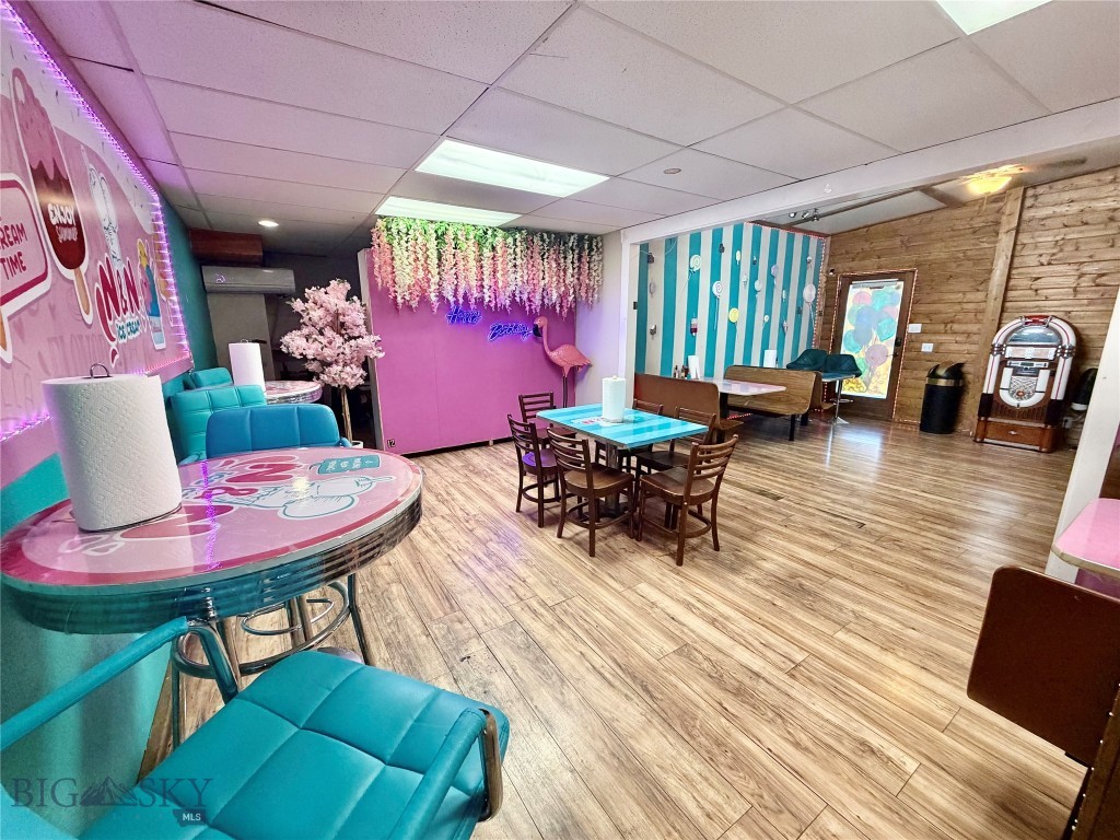 Other - Commercial Sale