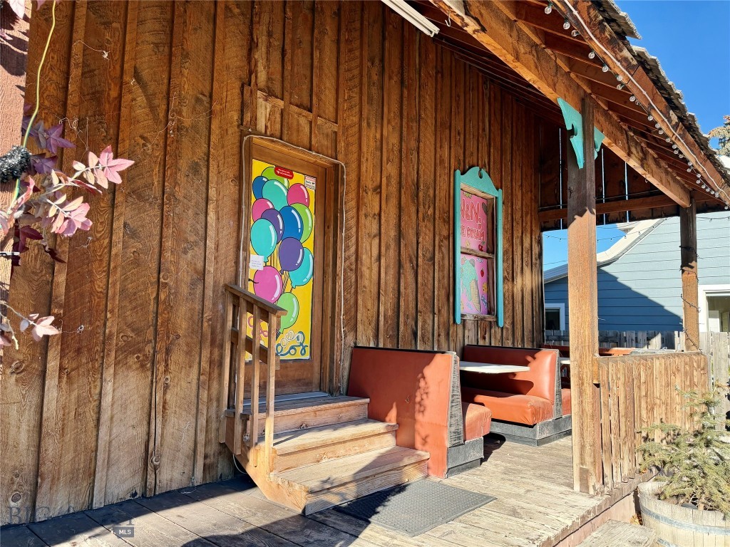 Other - Commercial Sale