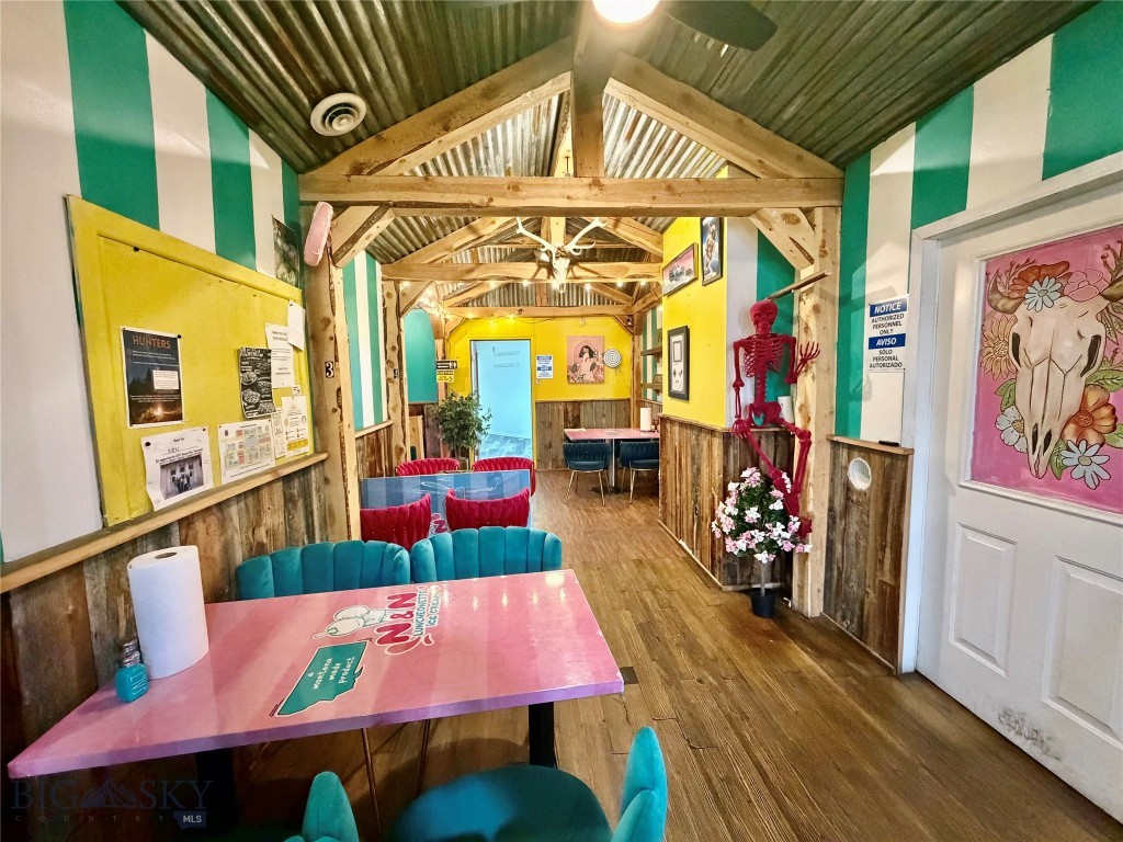 Other - Commercial Sale