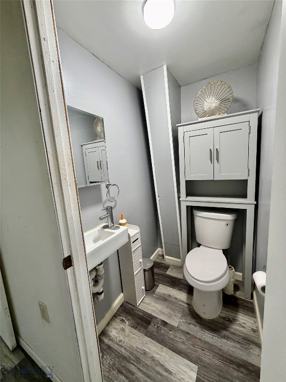 Other - Commercial Sale