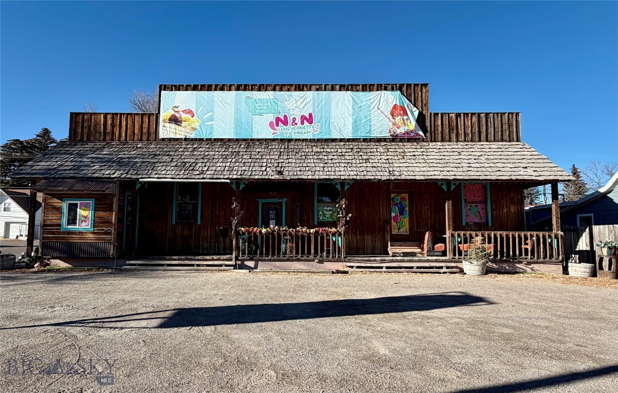 Other - Commercial Sale