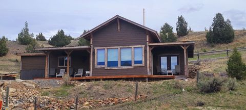 747 Upper Ruby Road Alder MT 59755