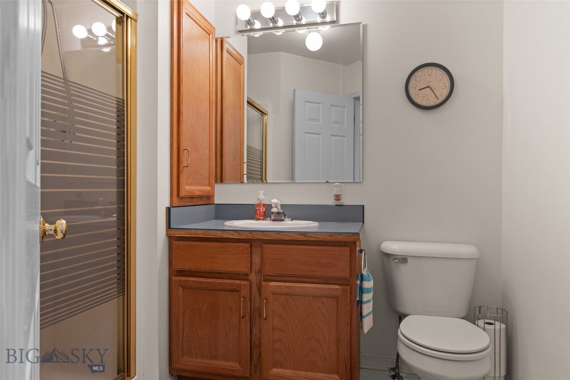 Certificate Of Survey COS - Residential